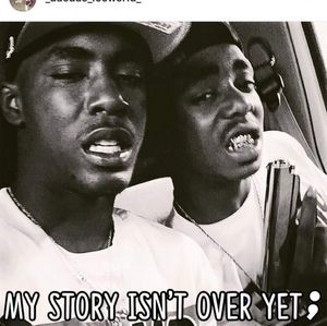 Meet your Posher, Fernando